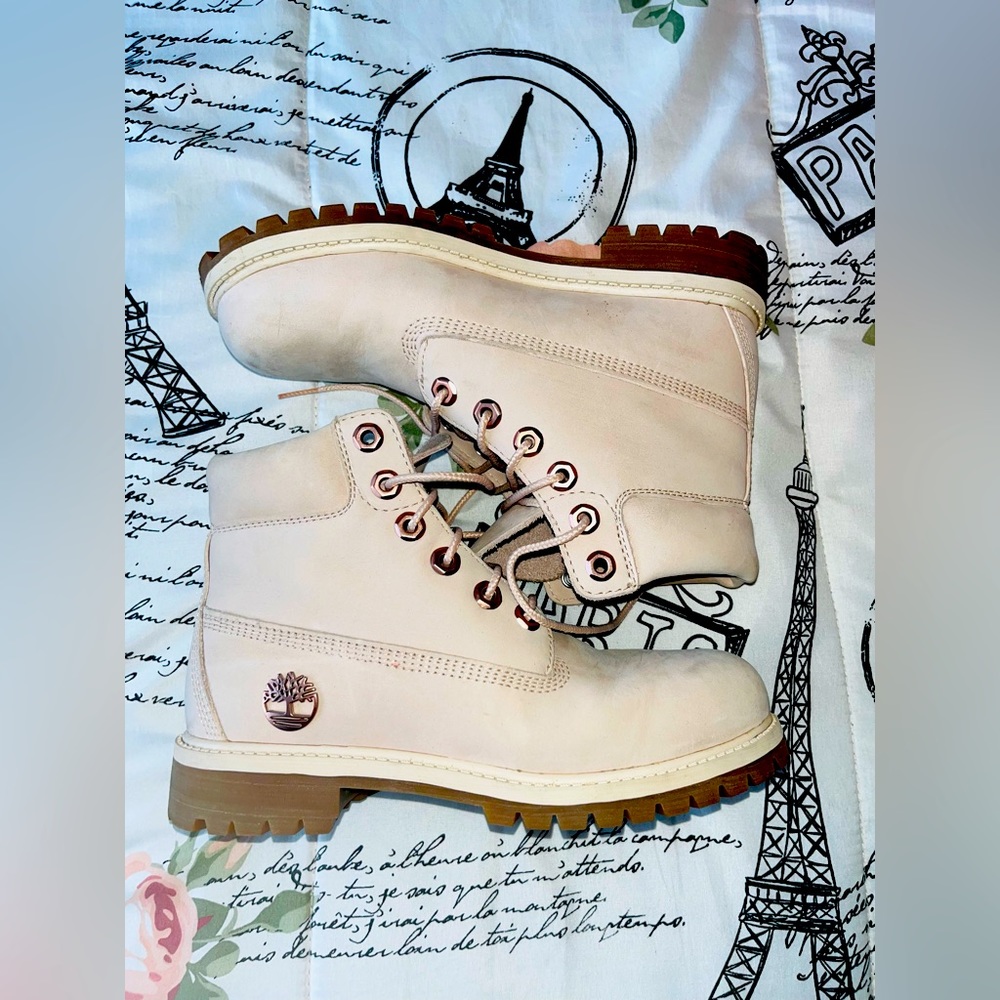 Timberlands